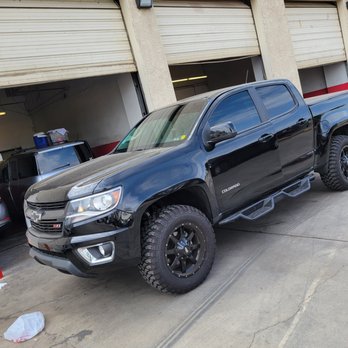 Corona Window Tint - Car Window Tinting Near Me - Corona, California