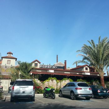 Bobby Q - Mesa - Look familiar? Thats because its a spitting image of the other location. - New American Near Me - Mesa, Arizona
