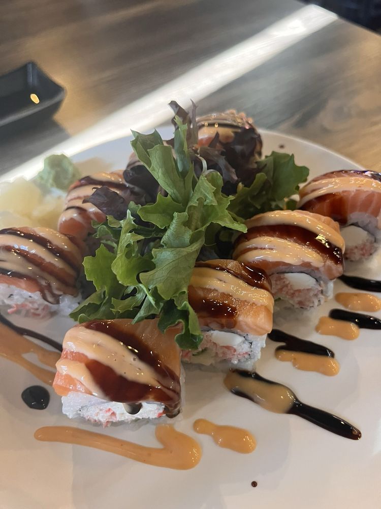 Kozi Sushi&Ramen Logo