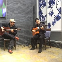 Salvo & Hugo - Spanish Guitar Duo