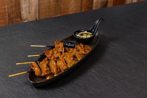 Chili Basil Thai Cuisine by null