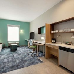 user provided Home2 Suites by Hilton Vicksburg photo