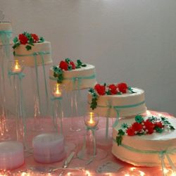 Dragonfly Specialty Cakes & more - Truly amazing