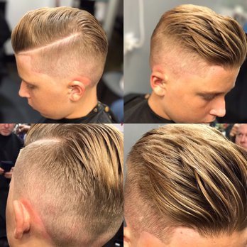 Studio 4 Barbershop - Barbers Near Me - Orlando, Florida Studio 4 Barbershop - Barbers Near Me - Orlando, Florida