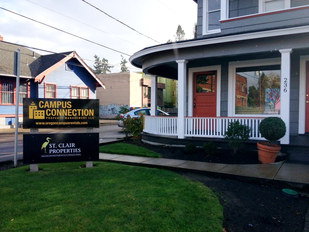 CAMPUS CONNECTION PROPERTY MANAGEMENT Updated August 2024 35