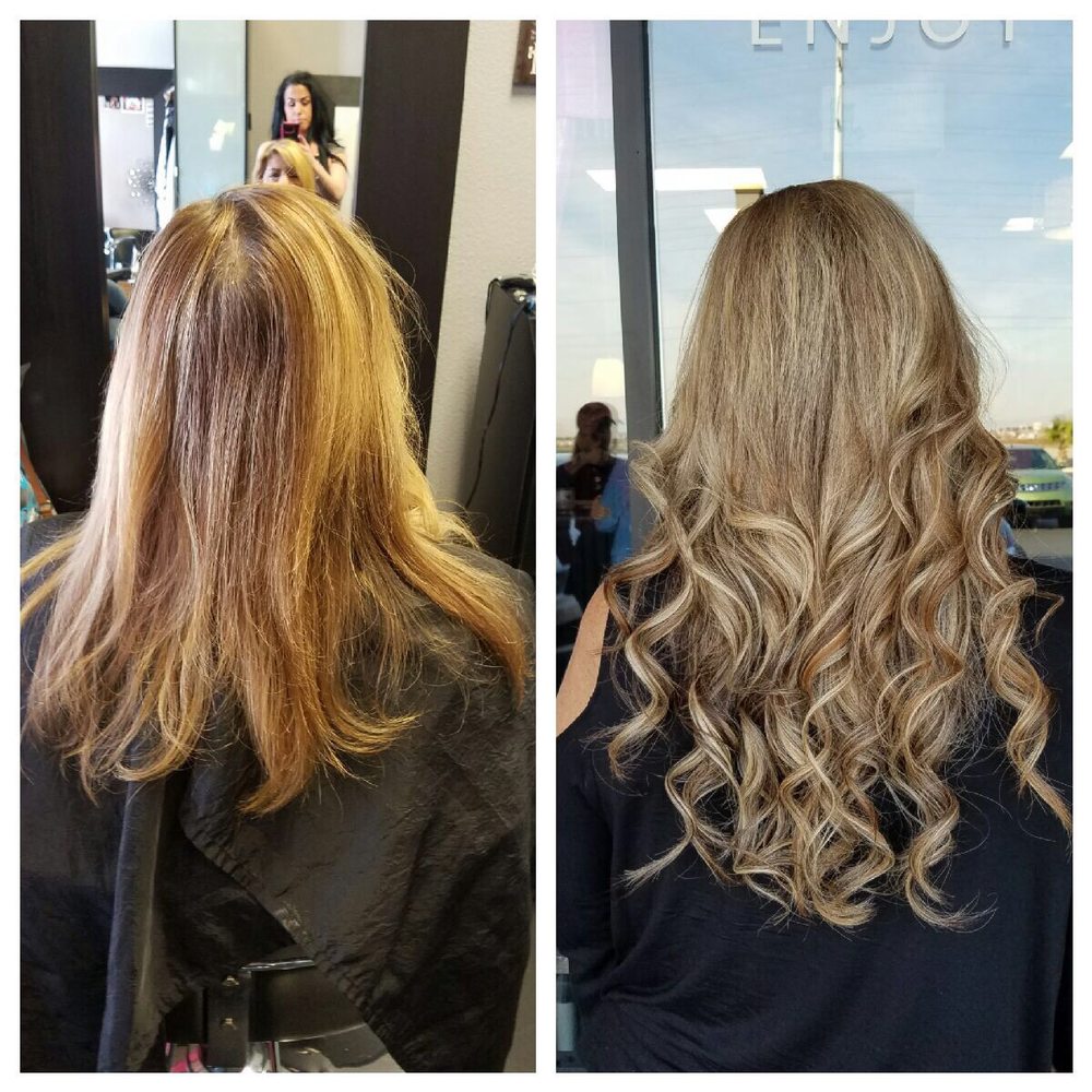 Bombshell Hair & Extension 168 Photos & 85 Reviews Hair Salons