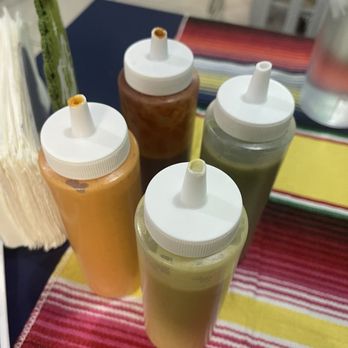Sabor Hispano - Breakfast & Brunch Near Me - Margate, Florida