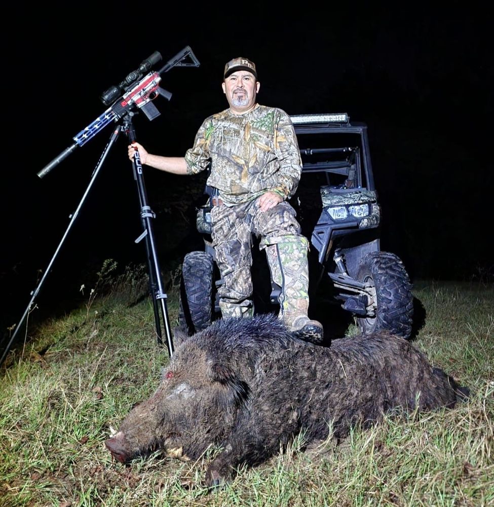 Texas Outdoor Outfitters Logo