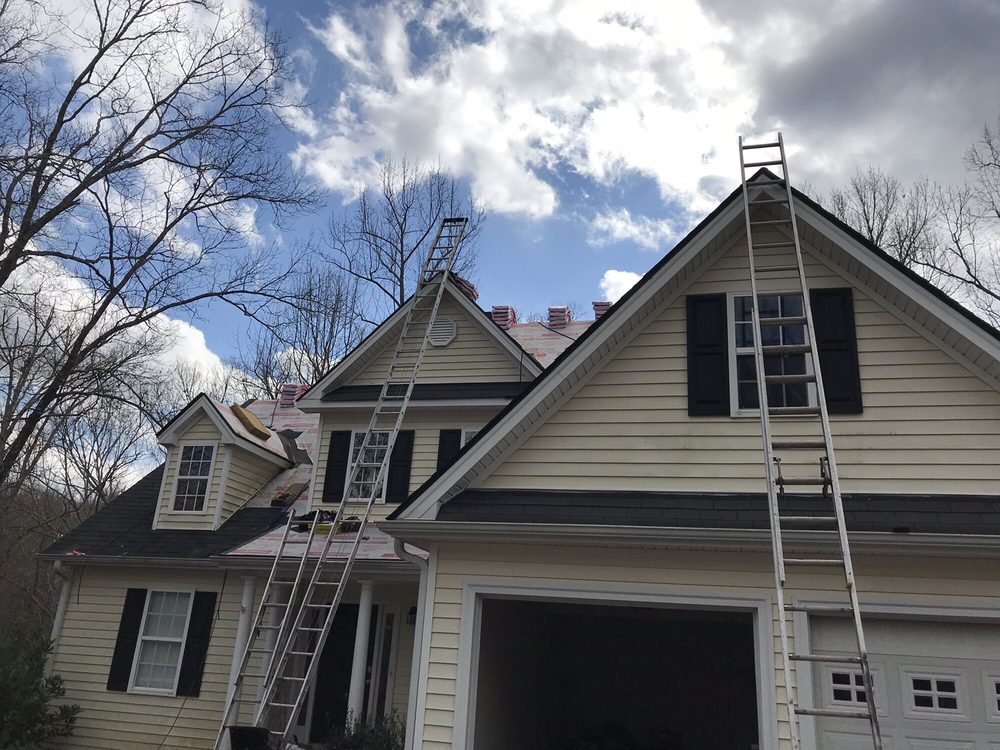 Slide of Edge Roofing