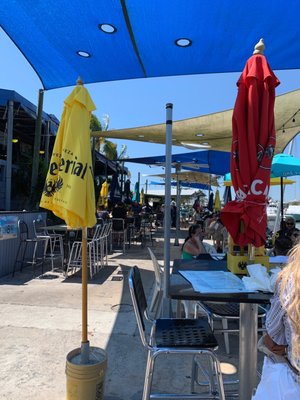 Black Point Ocean Grill by null