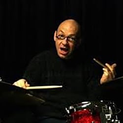 Conrad Ormsby Drum Lessons