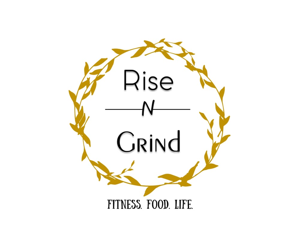 Rise N' Grind Image