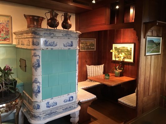 Restaurant Buech by null