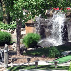 Pirate's Cove Adventure Golf