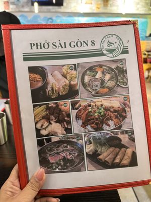 Pho saigon 8 by null