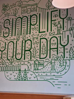 Simply Salad by null