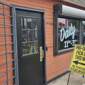 The Slow Bone - Special online order door - Barbeque Near Me - Dallas, Texas The Slow Bone - Special online order door - Barbeque Near Me - Dallas, Texas