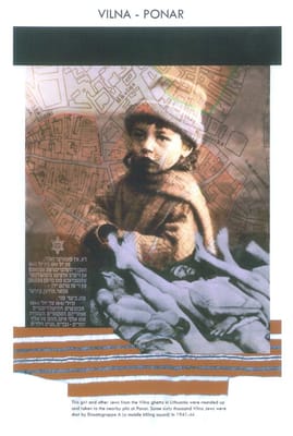 The Holocaust Memorial Resource and Education Center of Florida by null