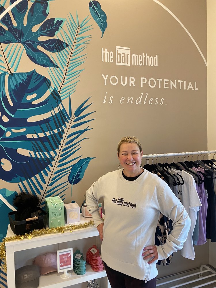 The Bar Method Tampa - Westshore Image