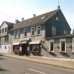 Haus Nickhorn - Haus Nickhorn
