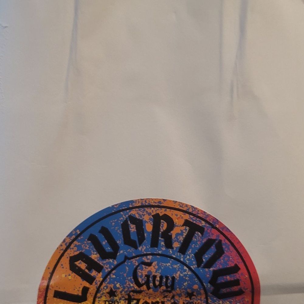 Sealed delivery bag Sealed delivery bag