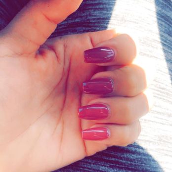 Happiest Nails & Spa - Nail Salons Near Me - Oceanside, California