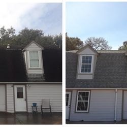 Prescott's Pressure Washing