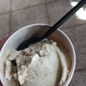 Salt & Straw - Olive and Goat Cheese - Ice Cream & Frozen Yogurt Near Me - Pasadena, California
