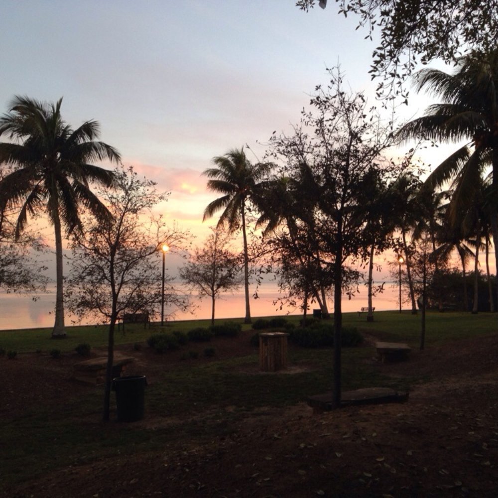 Alice C. Wainwright Park - Parks Near Me - Miami, Florida