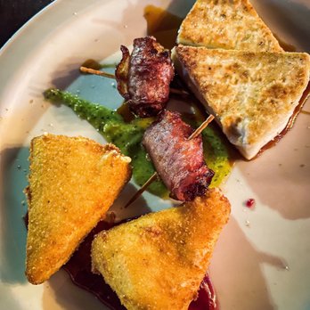 Tapas Oscar - Spanish Near Me - Corralejo, GC