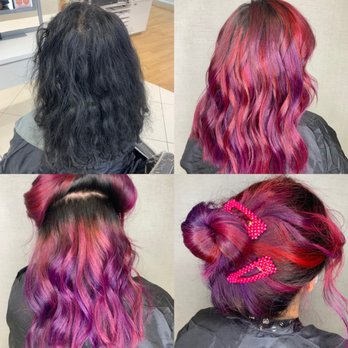 Telearamaine Hair - Hair Salons Near Me - Seattle, Washington Telearamaine Hair - Hair Salons Near Me - Seattle, Washington
