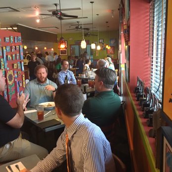 Kool Beanz Cafe - Funky chic - New American Near Me - Tallahassee, Florida Kool Beanz Cafe - Funky chic - New American Near Me - Tallahassee, Florida