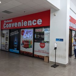 Westwood Square - Westwood Convenience