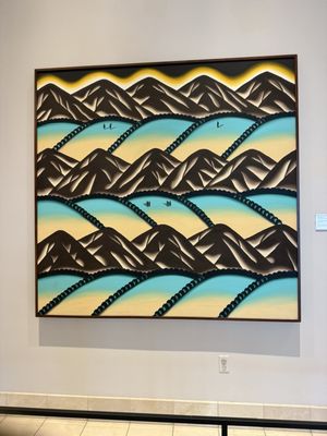 The Dayton Art Institute by null