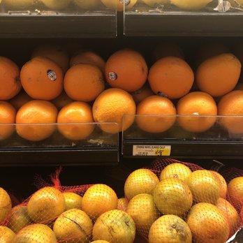 KJ's Market IGA - Columbia - The oranges are not jam packed in there, they're rotting and those are soft spots. - Grocery Near Me - Columbia, South Carolina KJ's Market IGA - Columbia - The oranges are not jam packed in there, they're rotting and those are soft spots. - Grocery Near Me - Columbia, South Carolina