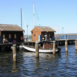 Gager Hafen