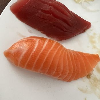 Best Teriyaki & Sushi - Beautiful cuts and deep colors - Sushi Bars Near Me - Duvall, Washington