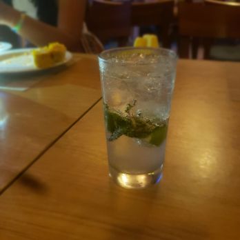 Iberostar Waves Quetzal - Mojitos are the life. They make great mojitos - Hotels Near Me - Cancún, ROO