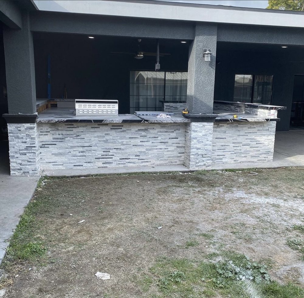 Slide of 2nd Generation Builders