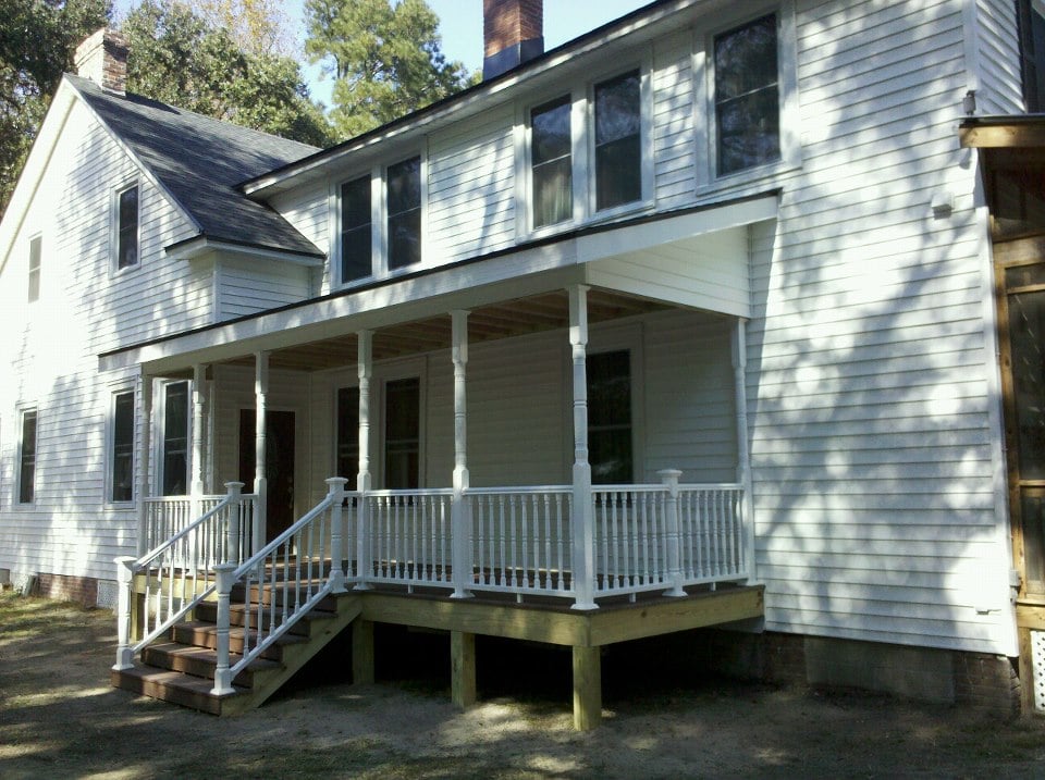 Slide of Blatchley Builders