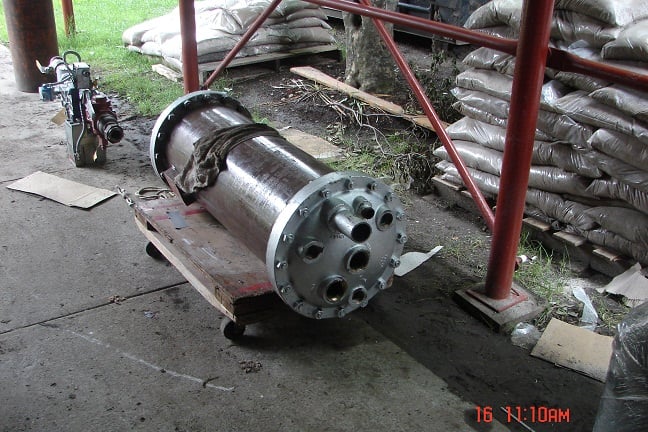 Slide of Fair Street Plumbing and Heating