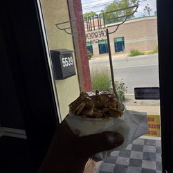 LiftOff Creamery & Grill