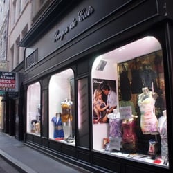 Songes de cuir