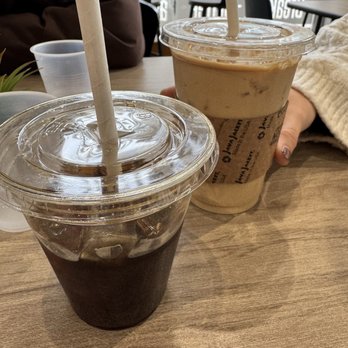 Mr Cachito Bakery & Coffee - Coffee & Tea Near Me - Chicago, Illinois