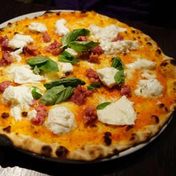 Al Bacio - Special pizza of the day - Pizza Near Me - Ixelles, BRU Al Bacio - Special pizza of the day - Pizza Near Me - Ixelles, BRU