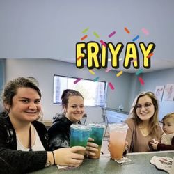 Innovate Nutrition - Family friendly and an amazing vibe