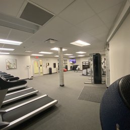 Gym was the deciding factor to stay here Gym was the deciding factor to stay here