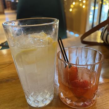 Mt Defiance Cidery & Distillery - Marc C and Strawberry sour - Distilleries Near Me - Middleburg, Virginia Mt Defiance Cidery & Distillery - Marc C and Strawberry sour - Distilleries Near Me - Middleburg, Virginia