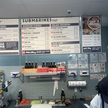 Jersey Mike's Subs - Sandwiches Near Me - Harvey, Louisiana Jersey Mike's Subs - Sandwiches Near Me - Harvey, Louisiana