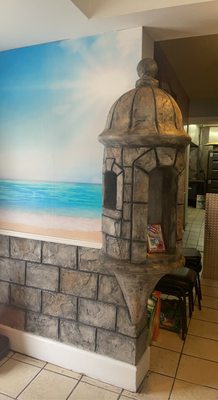 El Sabor Restaurant by null